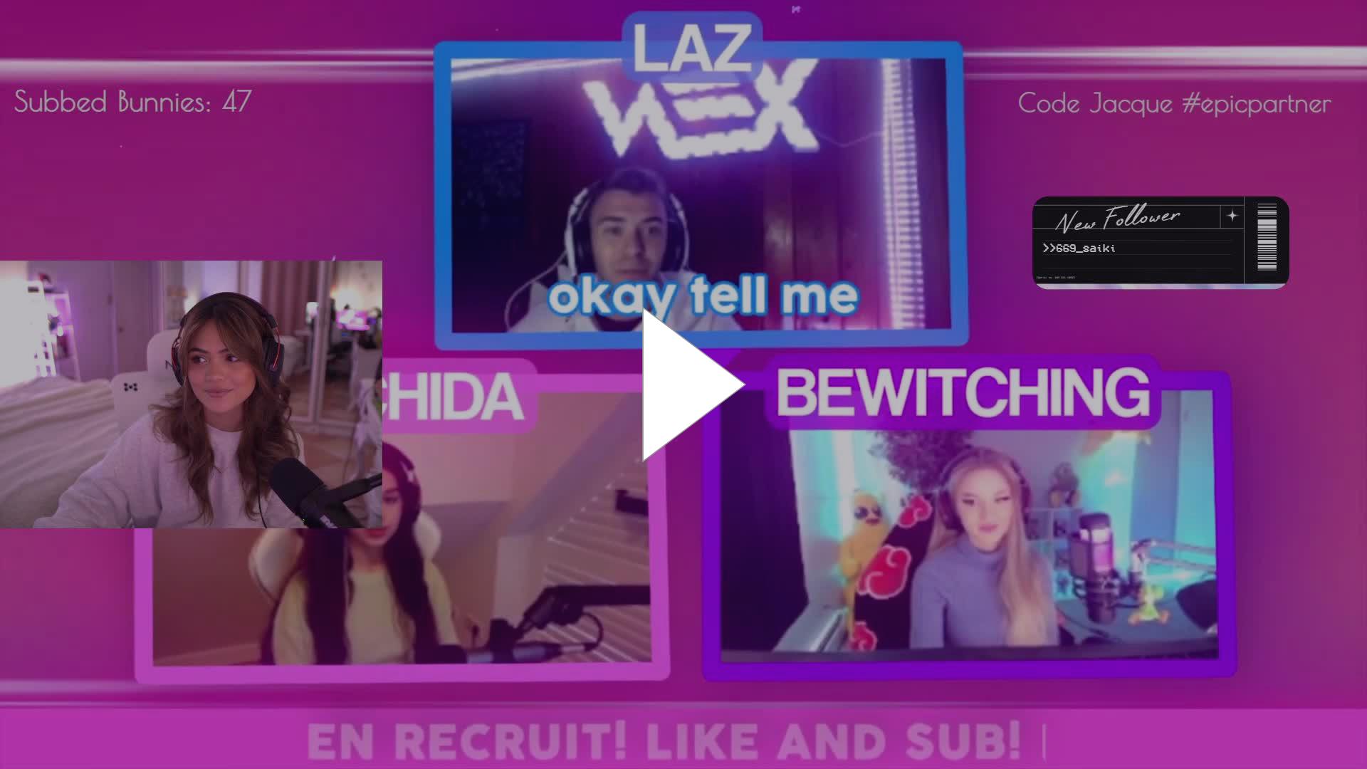 Twitch